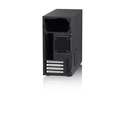 Fractal Design | Core 1000 USB 3.0 | Black | Micro ATX | Power supply included No - 9
